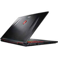 ноутбук MSI GF62 8RE-043RU Черный