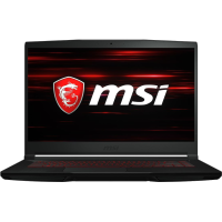 ноутбук MSI Thin GF63 8RD-043XRU Черный