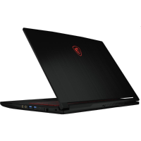 ноутбук MSI Thin GF63 8RD-044XRU Черный