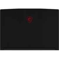ноутбук MSI Thin GF63 8RD-044XRU Черный
