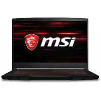 ноутбук MSI GF63 Thin 10UD-418XRU-wpro