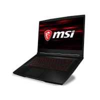 ноутбук MSI Thin GF63 10UC-421RU Черный