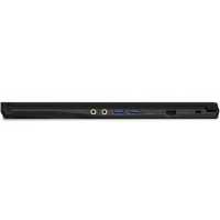 ноутбук MSI Thin GF63 10UC-423XRU-wpro Черный