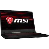 ноутбук MSI Thin GF63 10UD-419XRU Черный