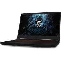 ноутбук MSI Thin GF63 11SC-623RU Черный
