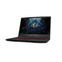 ноутбук MSI Thin GF63 11UC-217RU Черный