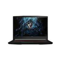 ноутбук MSI GF63 Thin 11UC-622RU Черный
