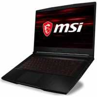 ноутбук MSI Thin GF63 11UD-1074XBY Черный