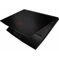 ноутбук MSI Thin GF63 12HW-006XRU Черный