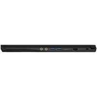ноутбук MSI Thin GF63 9RCX-683XRU Черный