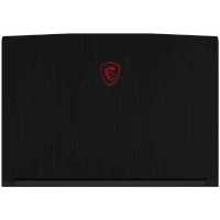ноутбук MSI Thin GF63 9RCX-684XRU Черный