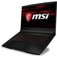 ноутбук MSI Thin GF63 9SCSR-1001RU Черный