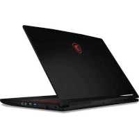 ноутбук MSI Thin GF63 9SCSR-1026XRU Черный
