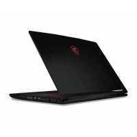 ноутбук MSI Thin GF63 9SCSR-1412XRU Черный