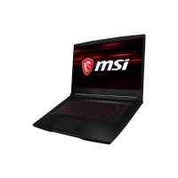 ноутбук MSI Thin GF63 9SCSR-899XRU Черный