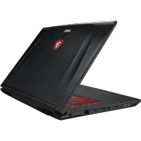 ноутбук MSI GF72 8RD-085RU Черный