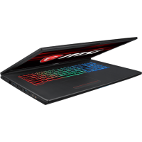 ноутбук MSI GF72 8RD-093RU Черный