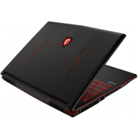 ноутбук MSI GL63 8SDK-483 Черный