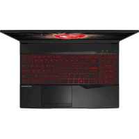 ноутбук MSI GL65 Leopard 10SCSR-019XRU Черный