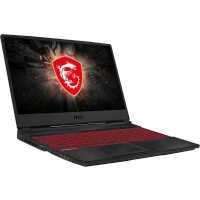 ноутбук MSI GL65 Leopard 10SCSR-082XRU Черный