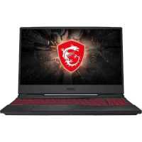 ноутбук MSI GL65 Leopard 10SCXR-024XRU-wpro Черный