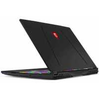ноутбук MSI GL65 Leopard 10SDK-232XRU Черный