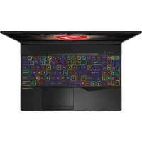 ноутбук MSI GL65 Leopard 10SDK-407XRU Черный