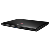 ноутбук MSI GL72 6QD-005 Черный