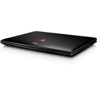 ноутбук MSI GL72 7QF-1045 Черный