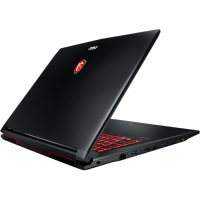 ноутбук MSI GL72M 7RDX-1487 Черный