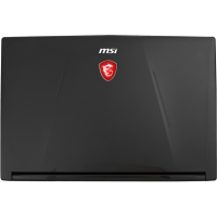 ноутбук MSI GL73 8RD-246 Черный