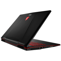 ноутбук MSI GL73 8RD-445 Черный