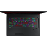 ноутбук MSI GL73 8SC-013 Черный