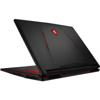 ноутбук MSI GL73 8SDK-201 Черный