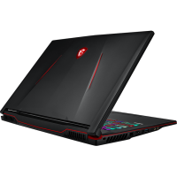 ноутбук MSI GL73 9SC-032 Черный