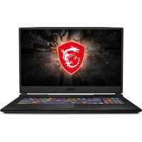 ноутбук MSI GL75 Leopard 10SEK-249RU Черный