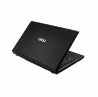 ноутбук MSI GP60 2OD-452 Серый