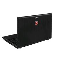 ноутбук MSI GP60 2PE-049 Черный