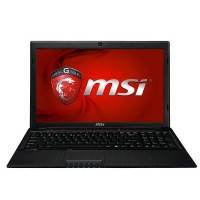 ноутбук MSI GP60 2PE-050X Черный