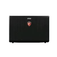 ноутбук MSI GP60 2PE-050X Черный
