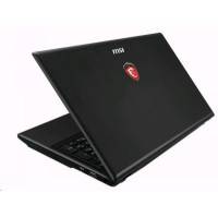ноутбук MSI GP60 2QE-1025 Черный