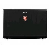 ноутбук MSI GP60 2QF-1062 Черный