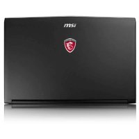 ноутбук MSI GP62M 7RDX-1674 Черный