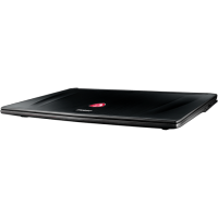 ноутбук MSI GP62M 7RDX-2097 Черный