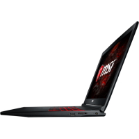 ноутбук MSI GP62M 7REX-2250 Черный