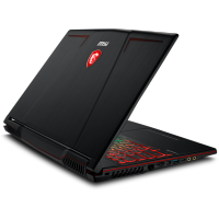 ноутбук MSI GP63 8RD-837 Черный