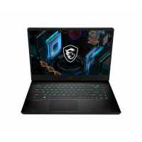 ноутбук MSI GP66 Leopard 11UH-650X Черный