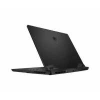 ноутбук MSI GP66 Leopard 11UH-650X Черный