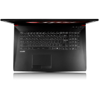 ноутбук MSI GP72 7RD-259 Черный