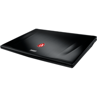 ноутбук MSI GP72M 7REX-1015 Черный